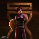 Gaara Figure Naruto Shippuden SFC