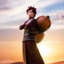 Gaara Figure Naruto Shippuden SFC