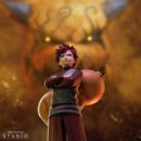 Gaara Figure Naruto Shippuden SFC
