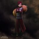 Gaara Figure Naruto Shippuden SFC