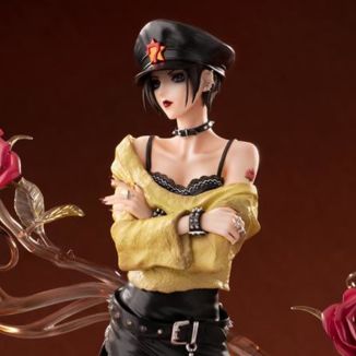 Nana Osaki Figure NANA
