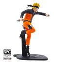 Naruto Uzumaki Figure Naruto Shippuden SFC