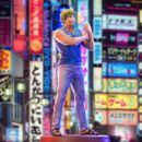 Onizuka GTO SFC Figure