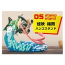 My Hero Academia Figures Desktop Heroes Set