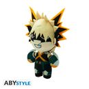 plush toy Bakugo My Hero Academia 15 cm
