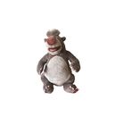 Baloo Plush Toy The Jungle Book with sound and movement Disney 30cm 