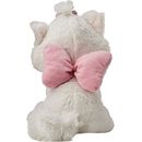 Peluche Marie Aristogatos con luz y sonido Disney 30cm 