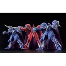 Alseides Model Kit Tenku no Escaflowne Moderoid
