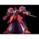Alseides Dilandau's Guimelef Model Kit Tenku no Escaflowne Moderoid