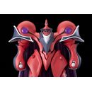 Alseides Dilandau's Guimelef Model Kit Tenku no Escaflowne Moderoid
