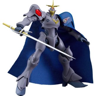 Scherazade Model Kit Tenku no Escaflowne Moderoid