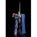 Scherazade Model Kit Tenku no Escaflowne Moderoid