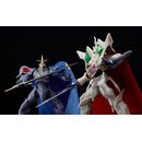 Scherazade Model Kit Tenku no Escaflowne Moderoid