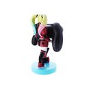 Harley Quinn Cable Guy DC Comics