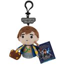 Newt Scamander Plush Keychain Fantastic Animals Harry Potter