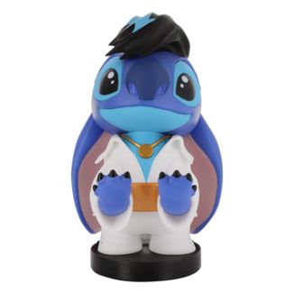 Elvis Cable Guy Lilo and Stitch Disney