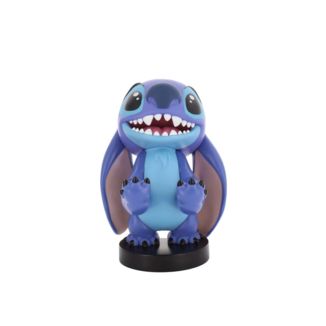 Smiley Cable Guy Lilo & Stitch Disney