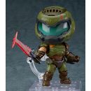 Doom Slayer Nendoroid 1476 Doom Eternal