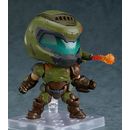 Doom Slayer Nendoroid 1476 Doom Eternal