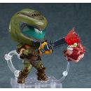 Doom Slayer Nendoroid 1476 Doom Eternal