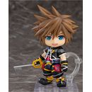 Nendoroid 1487 Sora Kingdom Hearts II