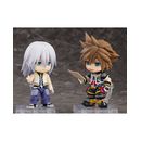Nendoroid 1488 Riku Kingdom Hearts II