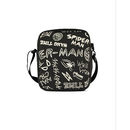 Spiderman Shoulder Bag Marvel Difuzed