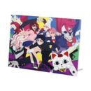 Dan Da Dan The Occultic Battle Begins! Ichiban Kuji