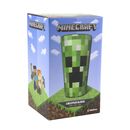 Creeper Glass Minecraft 450ml