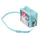 Alice in Wonderland Classic Movie Lunch Box Crossbody Handbag Disney Loungefly
