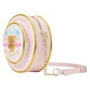 Bandolera Barbie Movie Logo Loungefly