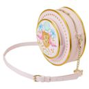 Bandolera Barbie Movie Logo Loungefly