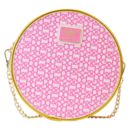 Bandolera Barbie Movie Logo Loungefly