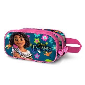 Mirabel Madrigal Double Pencil Case Charm Disney