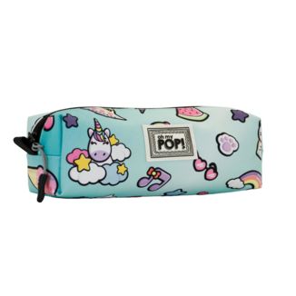 Estuche Portatodo Motivos Oh My Pop