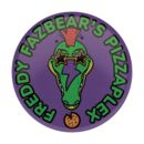 Five Nights at Freddy's Coaster 4-Pack Printed Drinks
