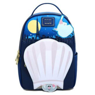 Kitchen Cap Backpack Ratatouille Disney Pixar Loungefly