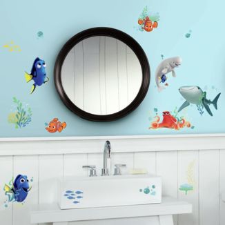 Pegatinas Decorativas Buscando a Dory Disney