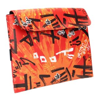 Portamanga Kanjis Uchiwa