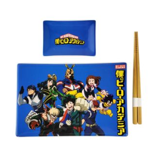 Class 1A Sushi Set My Hero Academia