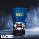 Vaso Regreso al Futuro 400ml