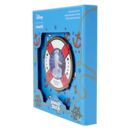 Donald Duck 90th Anniversary Pin Disney Loungefly