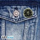 Pin Ministerio de Magia Harry Potter