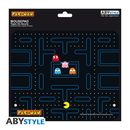 Alfombrilla Pac-Man Laberinto 
