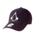 Gorra Assassins Creed Valhalla Metal Symbol