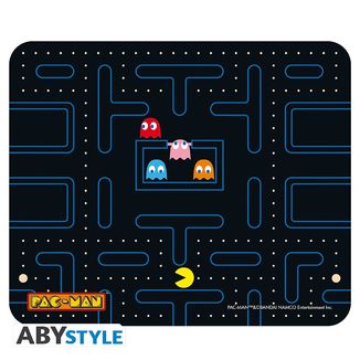 Alfombrilla Pac-Man Laberinto 
