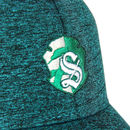 Gorra Harry Potter Slytherin Escudo