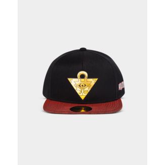 Millenium Puzzle Snapback Cap Yu-Gi-Oh!