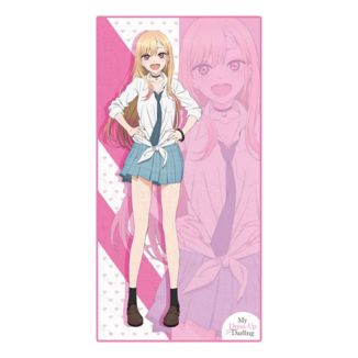 Toalla Marin Kitagawa Sexy Cosplay Doll 150 x 75 cms