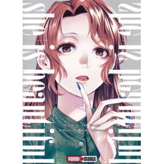 She is beautiful #04 Spanish Manga